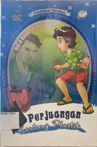 Image of Perjuangan Kantong Plastik