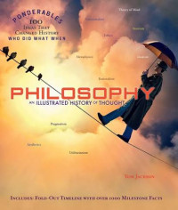 Image of Philosophy: An Illustrated History of Thought