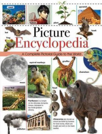 Image of Picture Encyclopedia: A Complete Pictorial Guide to the World