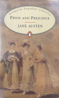 Image of Pride and Prejudice
