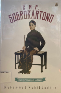 Image of R.M.P. Sosrokartono