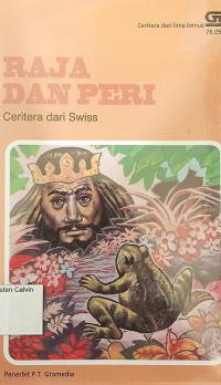 Image of Raja Dan Peri