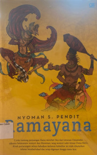 Image of Ramayana