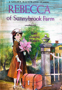 Image of Rebecca of Sunnybrook Farm