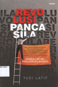 Image of Revolusi Pancasila