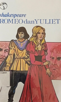 Image of Romeo Dan Yuliet