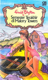 Image of Semester Terakhir diMalory Towers