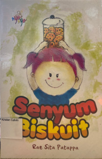 Image of Senyum Biskuit