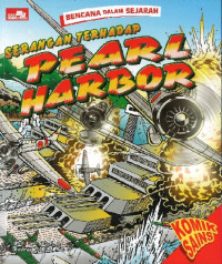 Image of Serangan Terhadap Pearl Harbor: Bencana dalam Sejarah