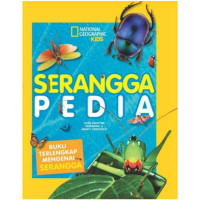 Image of Serangga Pedia