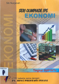 Image of Seri Olimpiade IPS Ekonomi