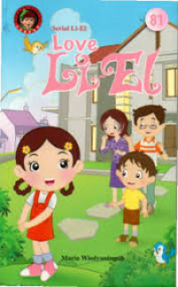 Image of Serial Li-El: Love Li-El