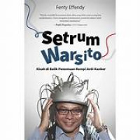 Image of Setrum Warsito