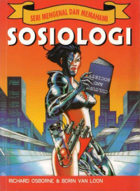 Image of Sosiologi: Seri Mengenal dan Memahami