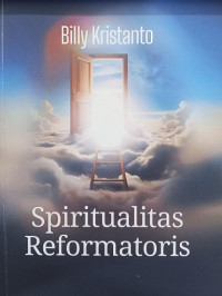 Image of Spiritualitas Reformatoris