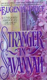 Image of Stranger In Savannah