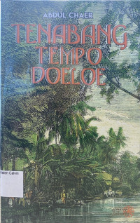 Image of Tenabang Tempo Doeloe