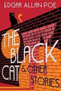 Image of The Black Cat and Other Stories