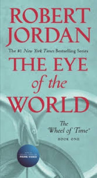 Image of The Eye of the World: The Wheel Of Time Book 1