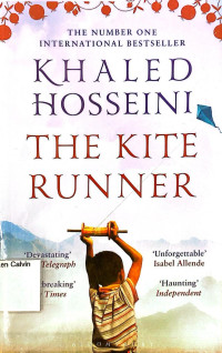 Image of The Kite Runner