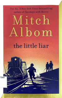 Image of The Little Liar