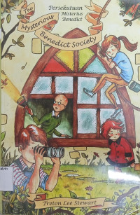 Image of The Mysterious Benedict Society