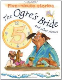 Image of The Ogre's Bride and other stories