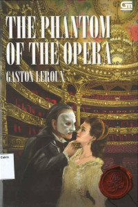 Image of The Phantom of The Opera