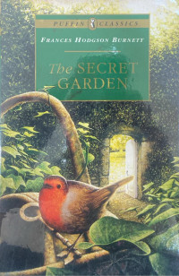 Image of The Secret Garden