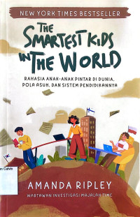 Image of The Smartest Kids In The World