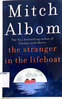 Image of The Stranger in the Lifeboat