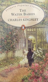 Image of The Water Babies