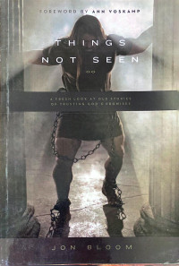 Image of Things Not Seen