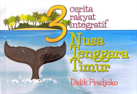 Image of Tiga Cerita Rakyat Integratif Nusa Tenggara Timur