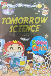 Image of Tomorrow Science: Science Quiz