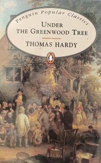 Image of Under The Greenwood Tree