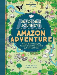 Image of Unfolding Journeys Amazon Adventure