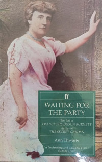 Image of Waiting For The Party
