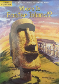 Image of Where Is Easter Island?