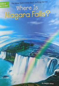 Image of Where Is Niagara Falls?