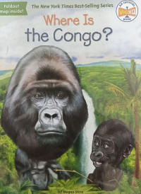 Image of Where Is the Congo?