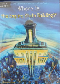 Image of Where Is the Empire State Building?