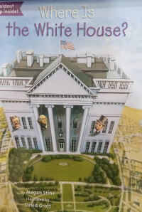 Image of Where Is the White House?