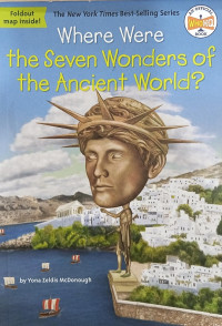 Image of Where Were the Seven Wonders of the Ancient World?