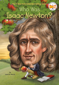 Image of Who Was Isaac Newton?