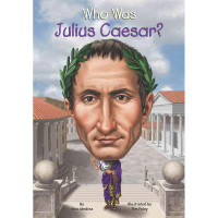 Image of Who Was Julius Caesar?