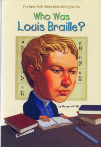 Image of Who Was Louis Braille?