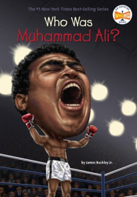 Image of Who Was Muhammad Ali?