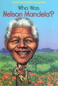 Image of Who Was Nelson Mandela?