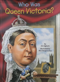 Image of Who Was Queen Victoria?